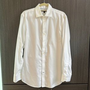 Banana Republic Non Iron button down